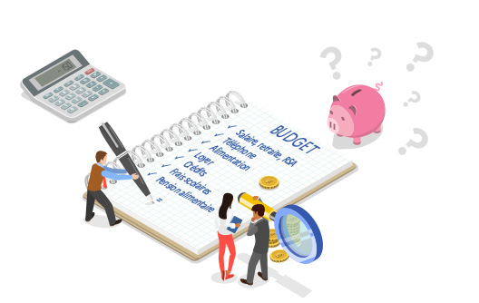 "Point conseil budget" du CCAS | Epernay-Agglo