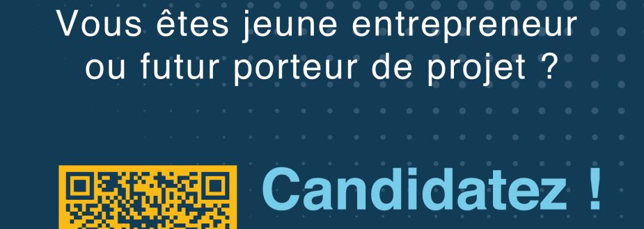 Concours "Mon projet en 180 secondes"