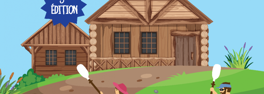 Hébergement insolite