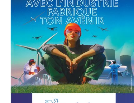 Territoires d'industrie