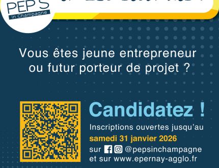 Concours &quot;Mon projet en 180 secondes&quot;