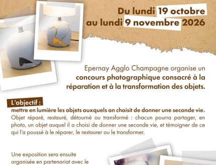 Concours photos