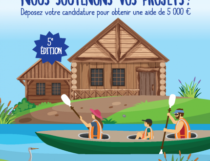 Hébergement insolite