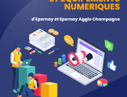 Guide des services et équipements numériques