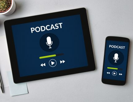 L'actu de l'Agglo en 1 podcast !