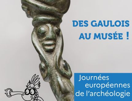 Journées européennes de l'archéologie