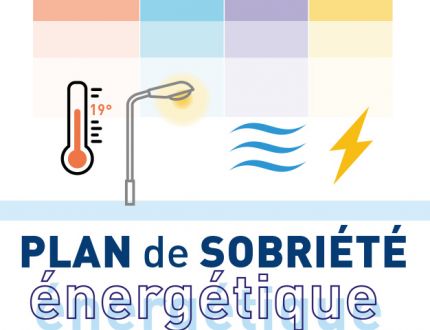 Sobriété énergétique