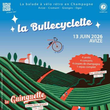 Bullecyclette