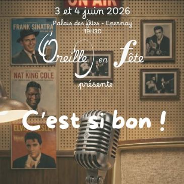 C'est si bon