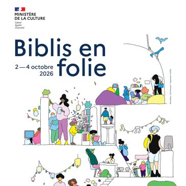 Biblis en folie 2026