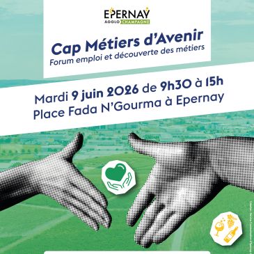 cap métiers d'avenir