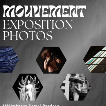 Exposition Mouvement