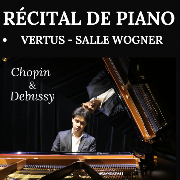 Récital piano
