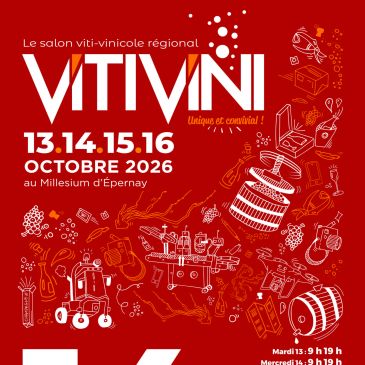 Viti Vini