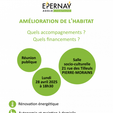 OPAH-RU Pierre-Morains