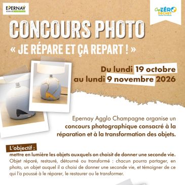 Concours photos