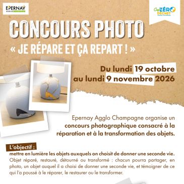Concours photos