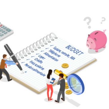 Le CCAS de la Ville labellisé &quot;Point conseil budget&quot;