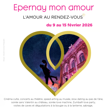 Epernay mon amour 2026