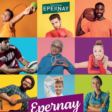 Epernay fête ses assos 2025