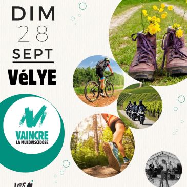 Virades de l’Espoir