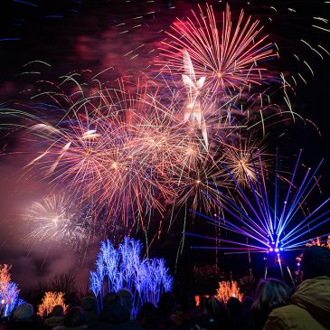 Habits de Lumière Epernay