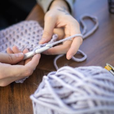 Crochet