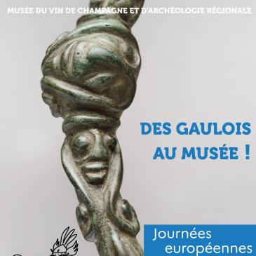 Journées européennes de l'archéologie