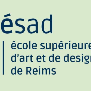 Logo Esad Reims