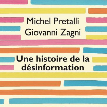 Conférence Michel Pretalli