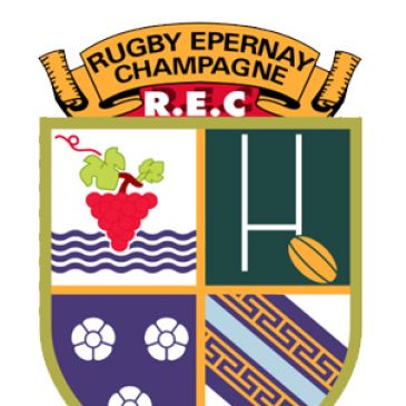 Rugby Epernay Champagne