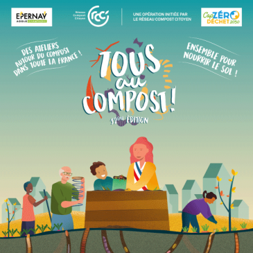 Tous au compost
