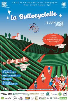 Bullecyclette