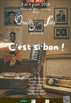 C'est si bon