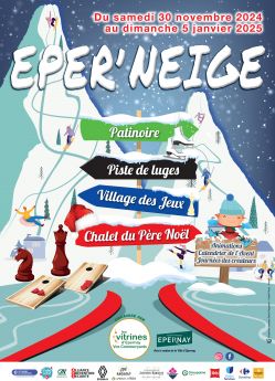 Epern'neige 2024