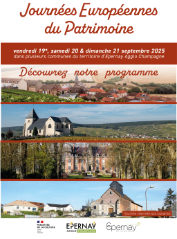 Journées Européennes du Patrimoine