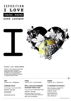 Exposition I LOVE 