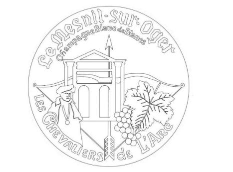 Confrérie Saint-Vincent au Mesnil