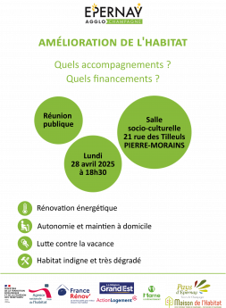 OPAH-RU Pierre-Morains