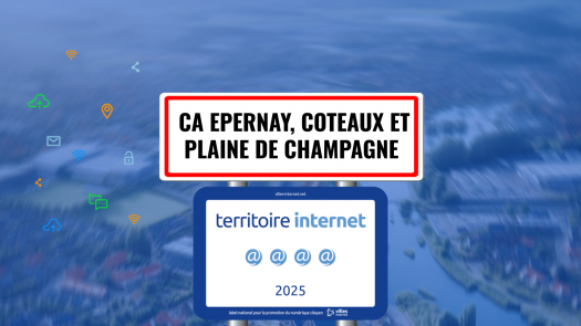 Territoire Ville Internet