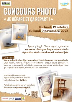 Concours photos