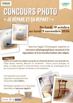 Concours photos