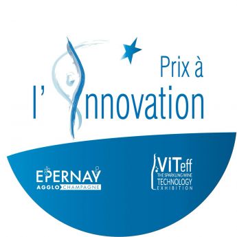 Prix à l'innovation