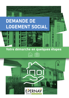 Faire une demande de logement social