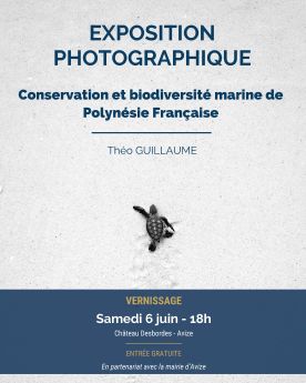 Exposition Photographique