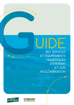 Guide des services et équipements numériques 