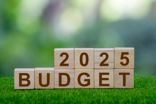 Budget