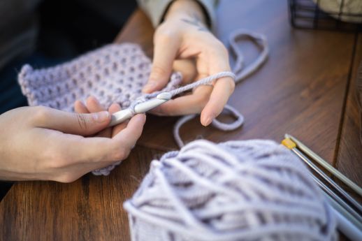 Crochet