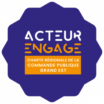 Signature de la Charte Régionale de la Commande Publique