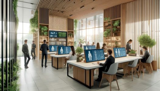 bureau ia